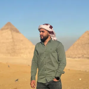 Yahya Alfaiomi