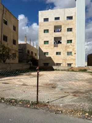 Residential Land for Sale in Amman Shafa Badran