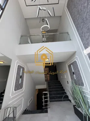 روف * جديد * لم يسكن * ترس * بإطلالــــه * موقع مميز * الرابية