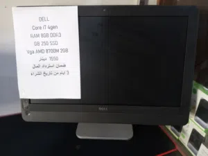 ALL IN ONE CORE I7