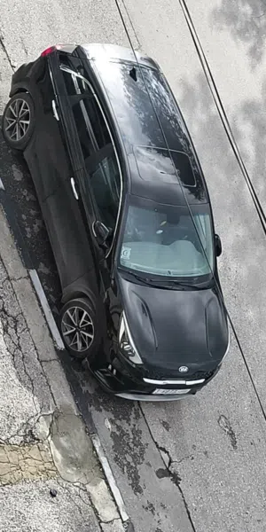 كيا نبيرو 2020