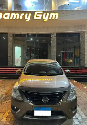 Nissan . Sunny . 20223