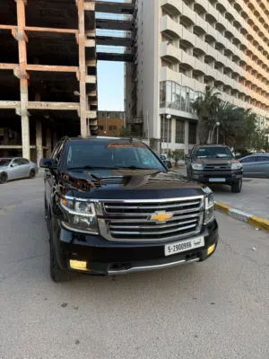 شيفروليت تاهو z71 فل اوبشن رباعي الهيكل القصير