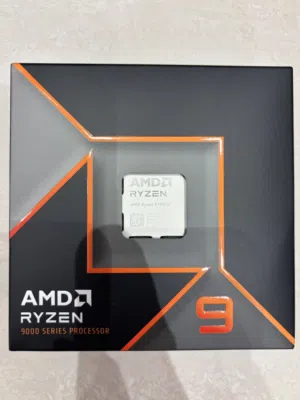 للبيع Ryzen 9 9950X