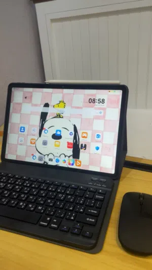 ايباد هواوي ميت باد