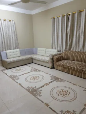 غرفة مفروشة للايجار