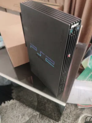 PlayStation 2 - بلاي ستيشن 2 مهكر