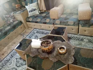جلسة خليجي 14 مقعد تفصيل