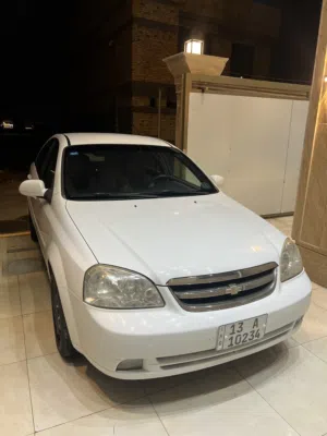 Used Chevrolet Optra in Basra