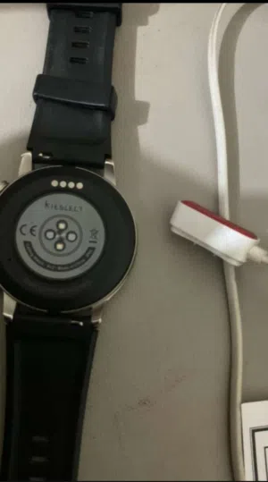 Kieselect kr2