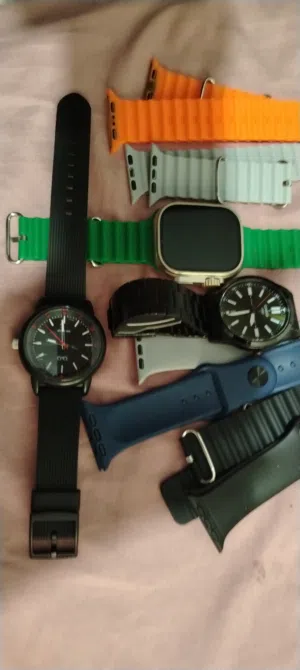 Analog Quartz Casio watches  for sale in Amman