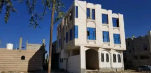 200 m2 More than 6 bedrooms Townhouse for Sale in Sana'a Other