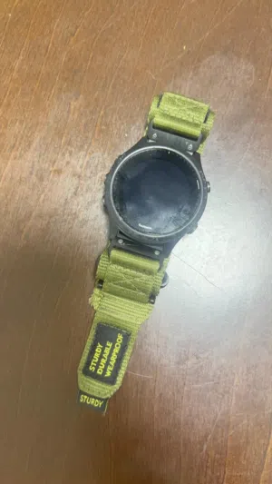 ساعة جارمن Garmin for runner 945