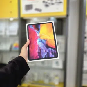 iPad Pro 2nd Gen – 128GB – Wi-Fi