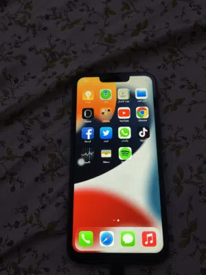 Apple iPhone 13 Pro Max 512 GB in Baghdad