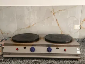 السلام عليكم متوفر ساج بتاع كريب