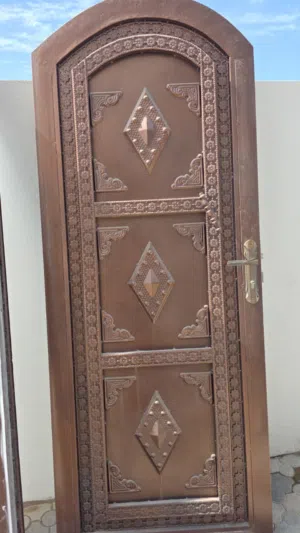 ابواب خارجيه