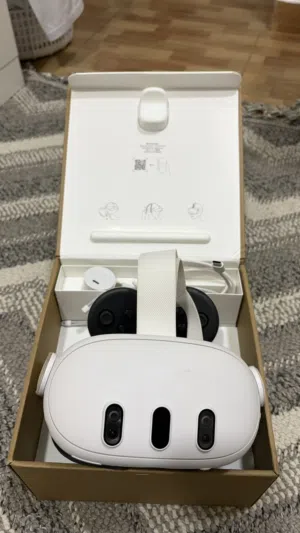 للبيع Meta Quest 3 4k 512gb