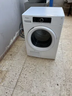 نشافة ويرلبوال مستعمله