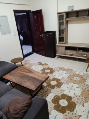 شقة مفروشة للايجار