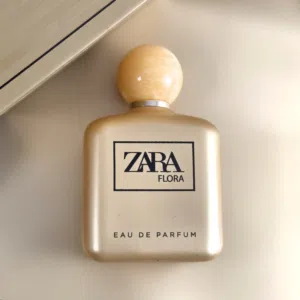 عطر زارا فلورا للنساء – أنوثة متفتحة بنفحات الأزهار الساحرة