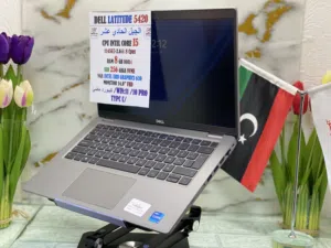 لاب ممتاز الأعمال المكتبية و البرمجه و برامج هندسيه خفيفه جيل 11 رام8ج هارد 256 شاشه 14.0 FHD