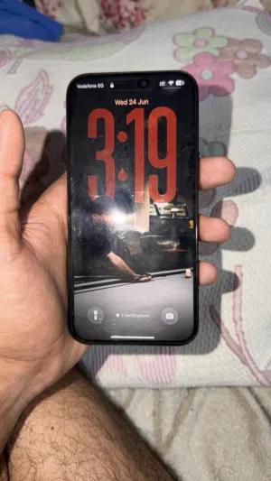 iPhone 16 plus