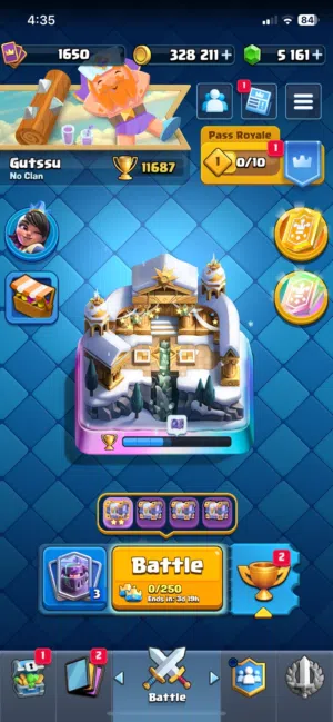 Clash of Clans Accounts and Characters for Sale in Irbid