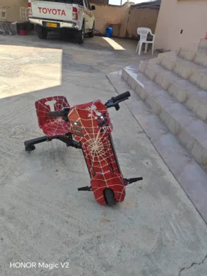 بيع درفت بحالة ممتازه