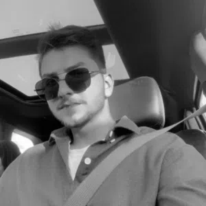 علي فاضل محمد 