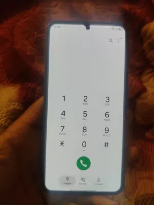 Samsung s24 10 by 9 condition