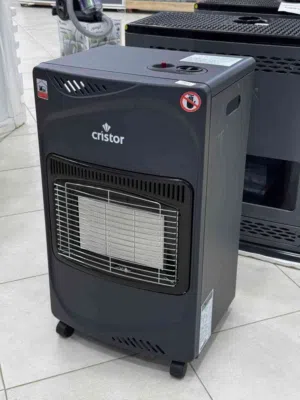 كريستور غاز بيتان