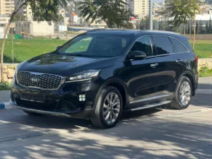 Used Kia Sorento in Bethlehem