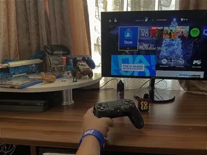 Samsung . 23" . Used0