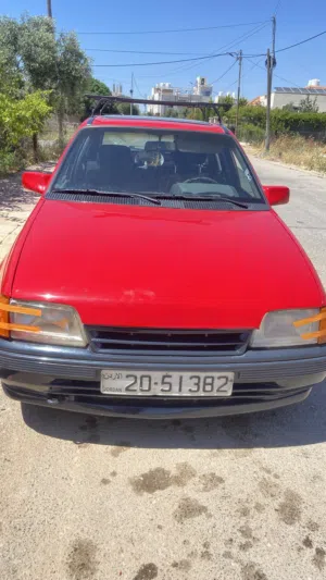 Used Opel Kadett in Irbid