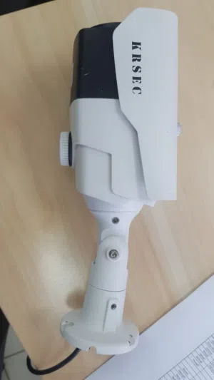 كاميرات مراقبه مستخدمه