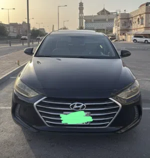 هونداي النترا 2018