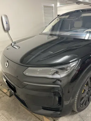 Used BYD Other in Dubai