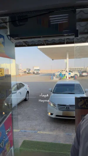 Used Toyota Avalon in Al Dhahirah