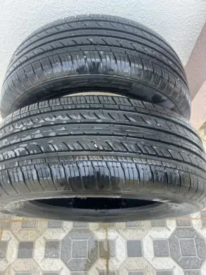 للبيع تواير رنج 16مقاس 215 ع 60 رنج 16
