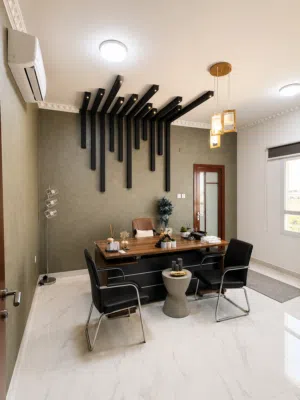 90 m2 2 Bedrooms Apartments for Sale in Muscat Al Khoud