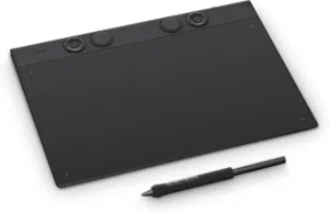 Wacom Intuos Pro Medium Bluetooth