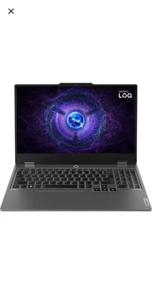 lenevo loq rtx 4060 i7 14th gen laptop with warranty