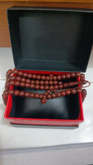مجموعه سبح انتيك أصلي بالذمة