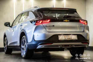 Used Chevrolet Menlo in Amman