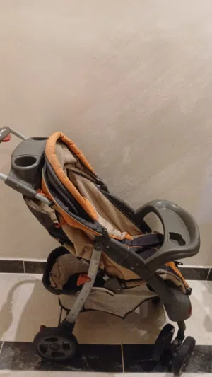 عربايه اطفال