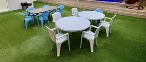 Outdoor Furniture . Used3