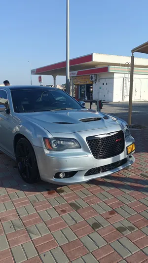 Used Chrysler Other in Al Dhahirah