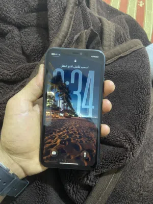 Apple iPhone 11 64 GB in Tripoli