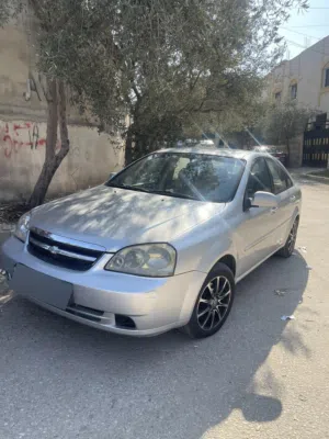 شفروليت اوبترا 2010
